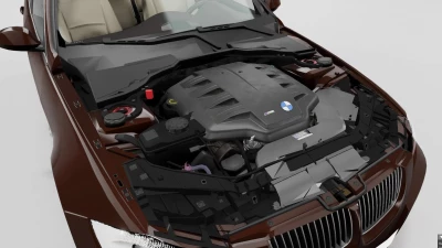 2004-2013 BMW 3-Series (E90) [150+ versions!] v1.0