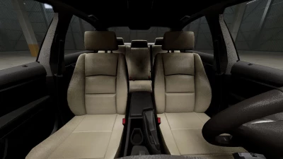 2004-2013 BMW 3-Series (E90) [150+ versions!] v1.0