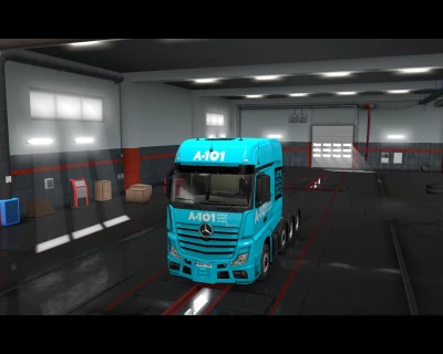 A.101 HARCA HARCA BITMEZ 1.47