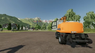 Atlas TW140 BETA v1.0.0.0