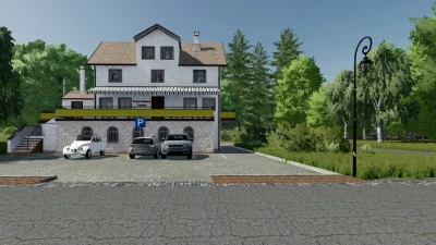 Auensee 22 v1.0.0.0