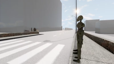 Austria Village v1.1