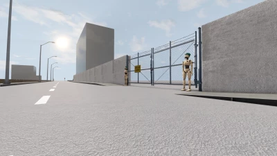 Austria Village v1.1