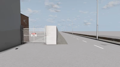 Austria Village v1.1