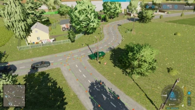 AutoDrive Course Krasilovka v1.0.0.0
