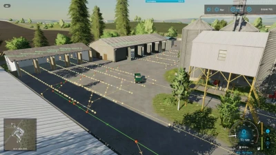 AutoDrive Course Krasilovka v1.0.0.0
