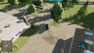 AutoDrive Course Krasilovka v1.0.0.0