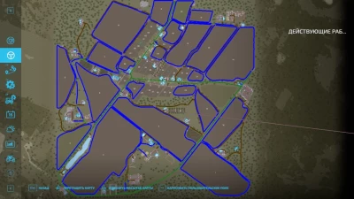 AutoDrive Course Krasilovka v1.0.0.0