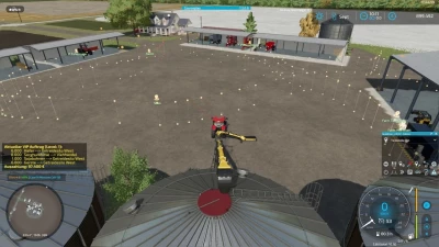 AutoDrive Fox Farms v1.0.0.0