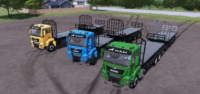 Autoloader Transport Pack v0.4.0.0