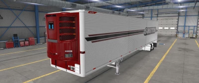 B4RT Trailer Skin Smith 1.47