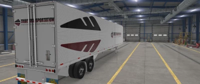 B4RT Trailer Skin 1.47