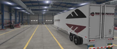 B4RT Trailer Skin 1.47