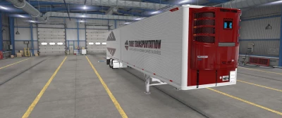 B4RT Trailer Skin 1.47