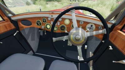 Bently 8 Liter v1.0.0.0