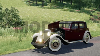 Bently 8 Liter v1.0.0.0