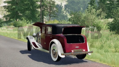 Bently 8 Liter v1.0.0.0