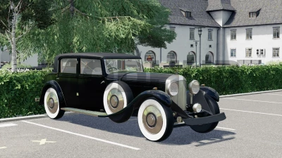 Bently 8 Liter v1.0.0.0