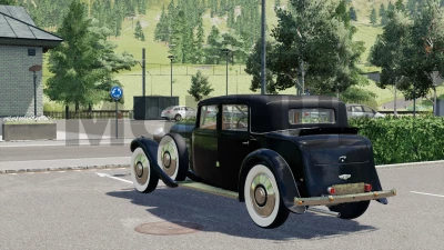 Bently 8 Liter v1.0.0.0