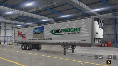 BIG FREIGHT 1.47