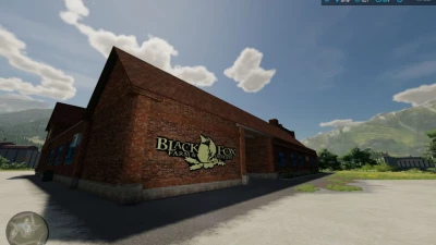 Black Fox Distilery v1.2.1.2