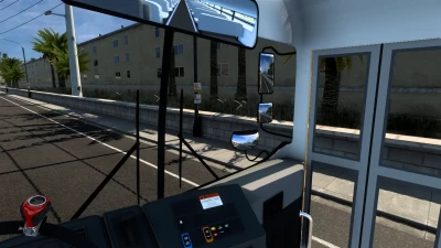 Blue Bird All American T3 2016 1.47