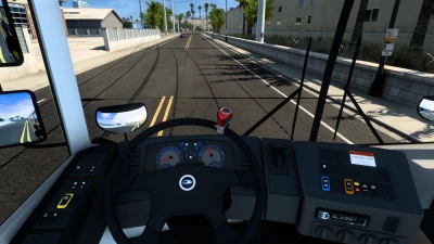 Blue Bird All American T3 2016 1.47