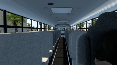 Blue Bird All American T3 2016 1.47