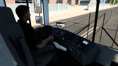 Blue Bird All American T3 2016 1.47