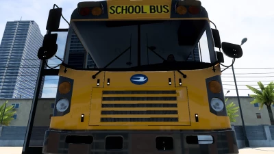 Blue Bird All American T3 2016 1.47