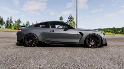 BMW M4 v1.0