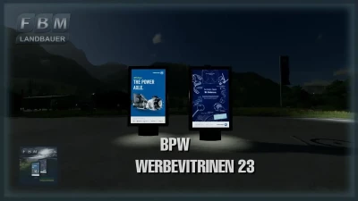 BPW Advertising Showcases 23 v1.0.0.0