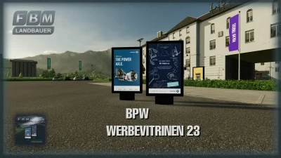 BPW Advertising Showcases 23 v1.0.0.0