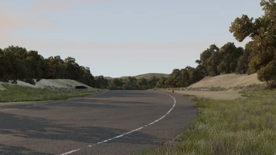 Bridgehampton Race Circuit 0.81