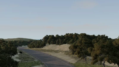 Bridgehampton Race Circuit 0.81