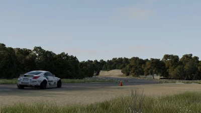 Bridgehampton Race Circuit 0.81