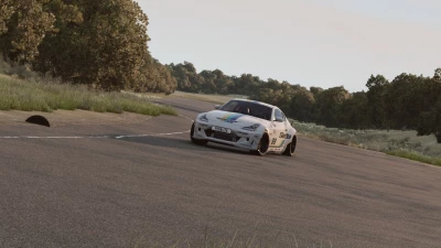 Bridgehampton Race Circuit 0.81