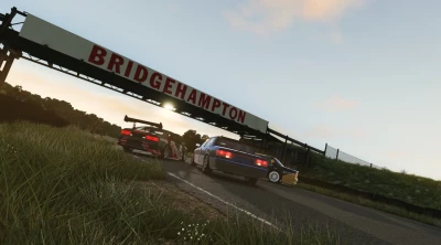 Bridgehampton Race Circuit v0.7