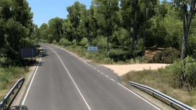 Bulgaria in Focus Promods Addon v0.8 1.47