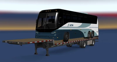 Bus Cargo v1.0 1.47
