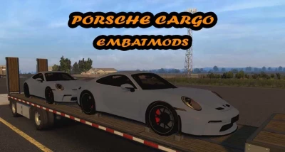 Cargo Porsche 1.47