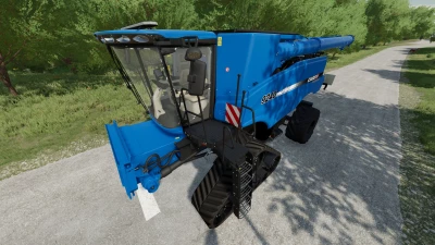 Case IH Axial 9240 v1.0.0.0