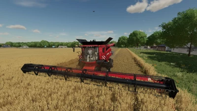 Case IH Axial 9240 v1.0.0.0