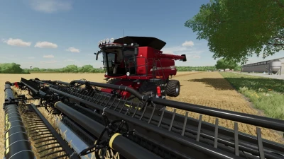 Case IH Axial Flow 9250 v1.0.0.0