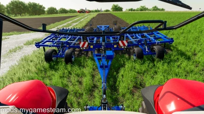 Case IH MXM 190 V1.2.0.0