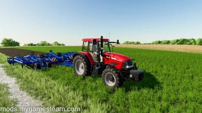 Case IH MXM 190 V1.2.0.0