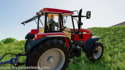 Case IH MXM 190 V1.2.0.0