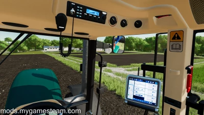 Case IH MXM 190 V1.2.0.0