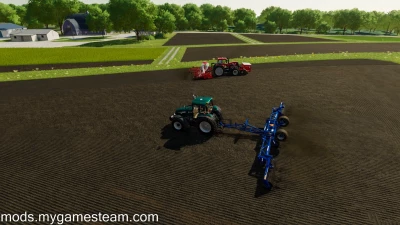 Case IH MXM 190 V1.2.0.0