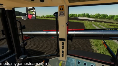 Case IH MXM 190 V1.2.0.0